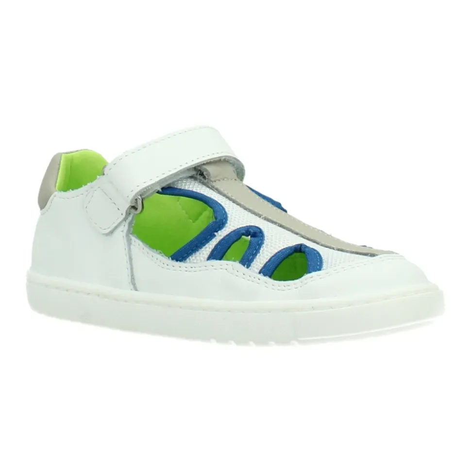 ABISALBD Zapato Tira Adhesiva