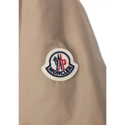 Adil Padded Shirt Jacket