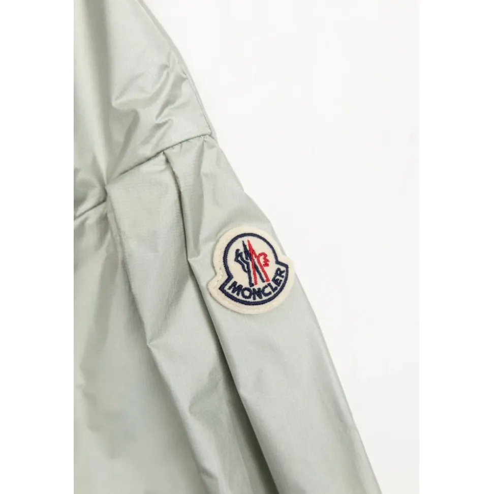 Afet Parka