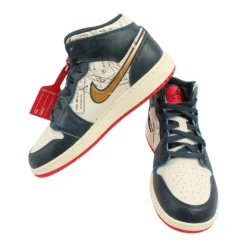 Air Jordan 1 Mid