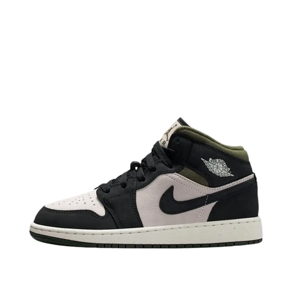 Air Jordan 1 Mid
