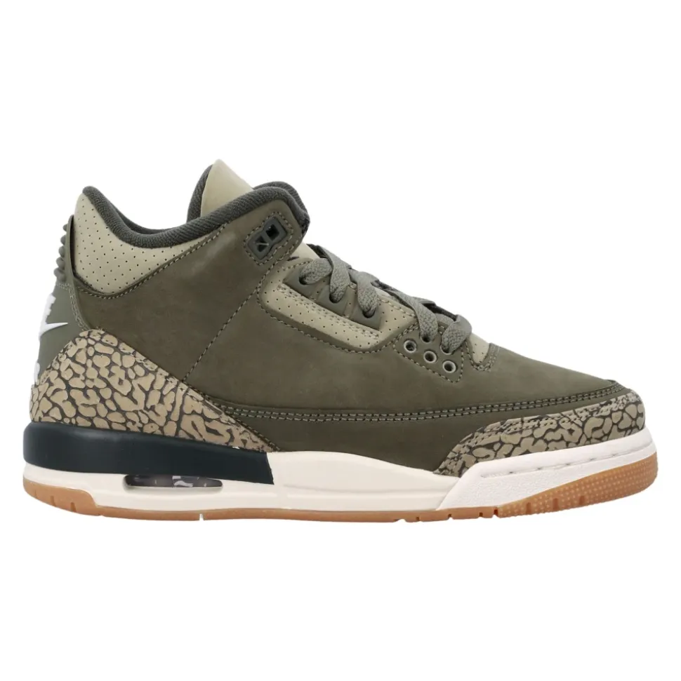 Air Jordan 3 Retro