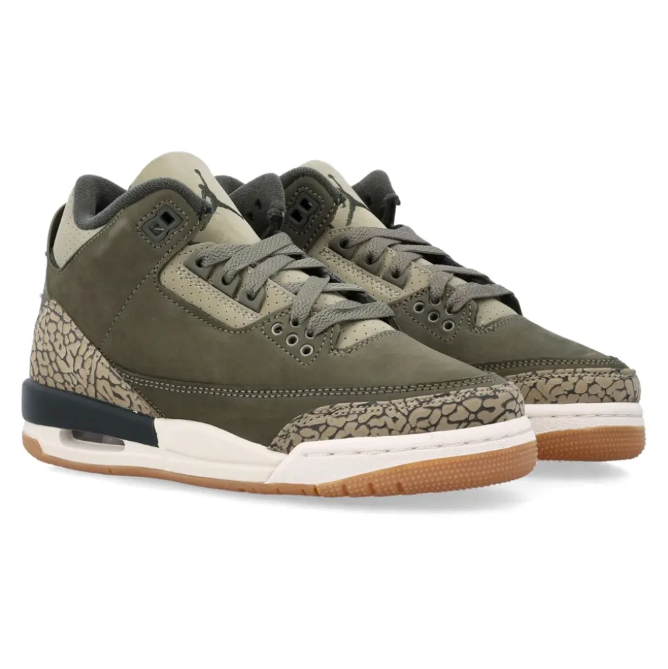 Air Jordan 3 Retro