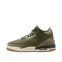 Air Jordan 3 Retro Lucky Shorts