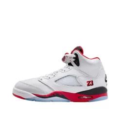 Air Jordan 5 Retro OG Fire Red