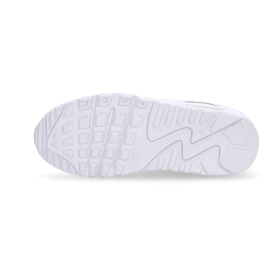 Air Max 90 Baskets Basses Blanches
