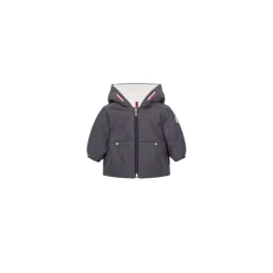 Alaric Jacket