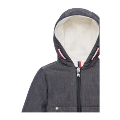 Alaric Jacket