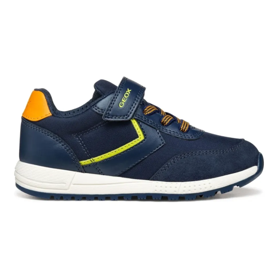 Alben B. A Sneakers