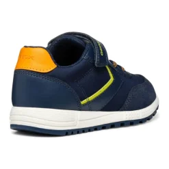 Alben B. A Sneakers