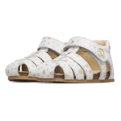 Alby Closed-toe Sandal