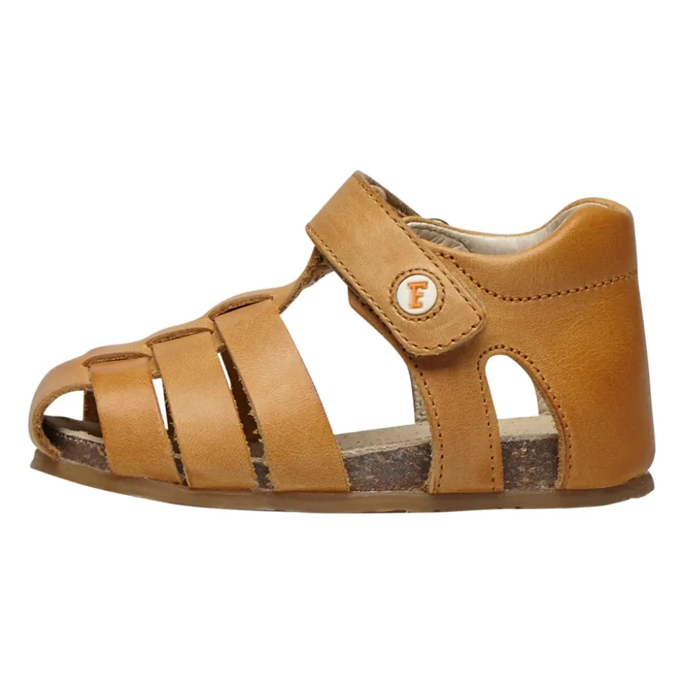 Alby Sandal