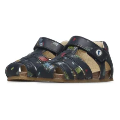 Alby Sandal