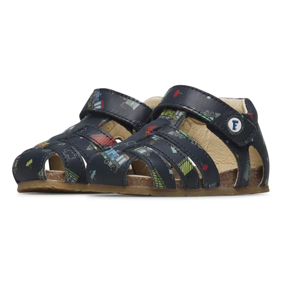 Alby Sandal