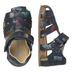 Alby Sandal