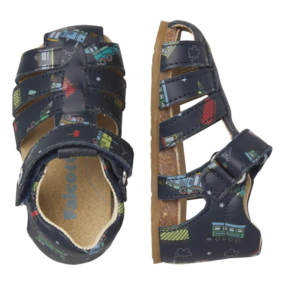 Alby Sandal