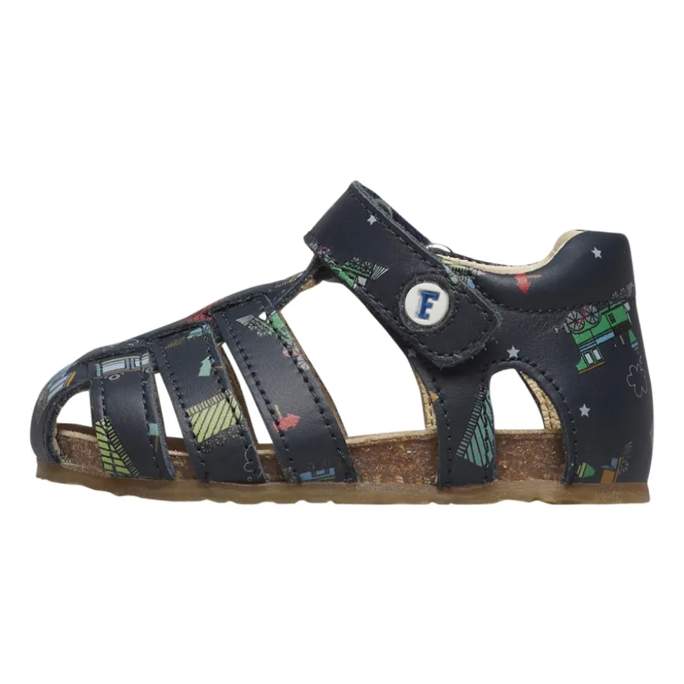 Alby Sandal