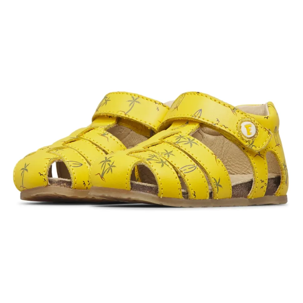 ALBY Sandal