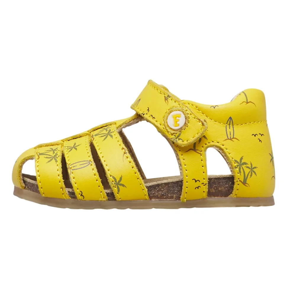 ALBY Sandal