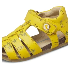 ALBY Sandal