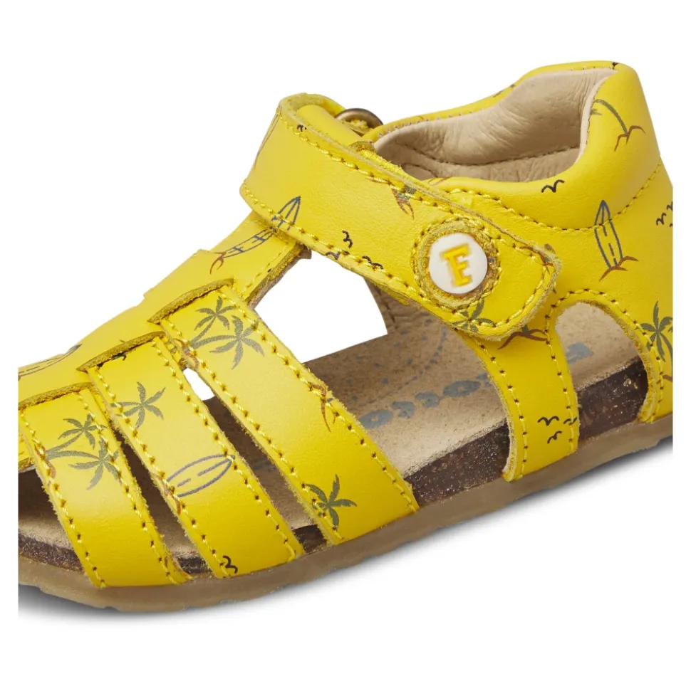 ALBY Sandal