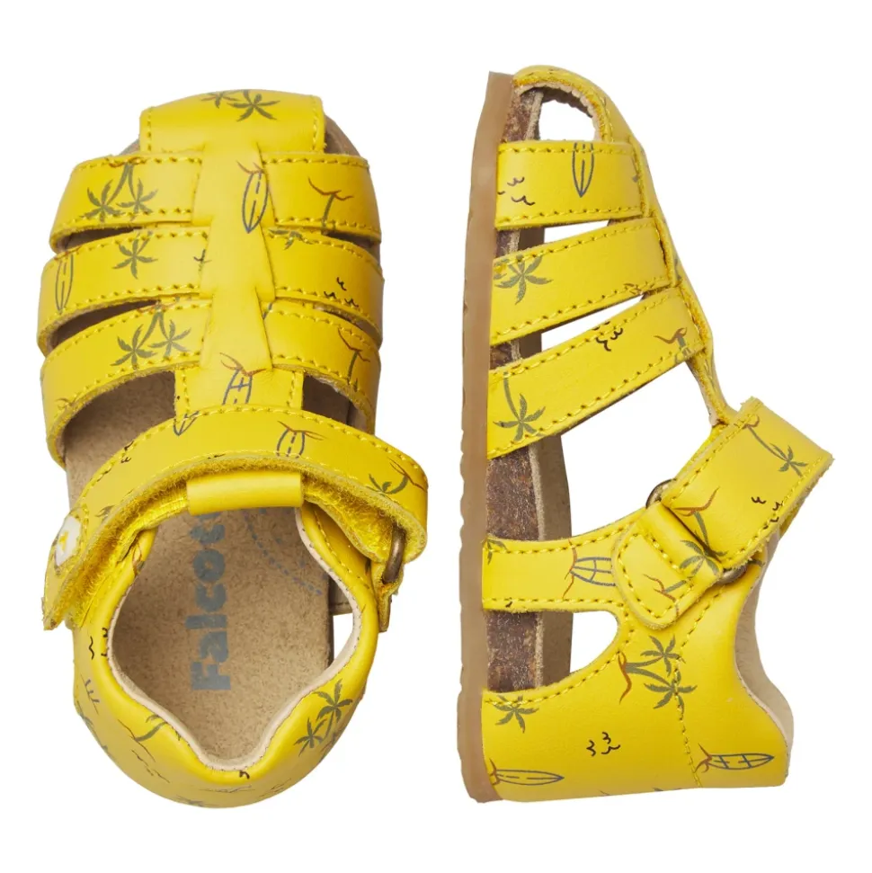 ALBY Sandal