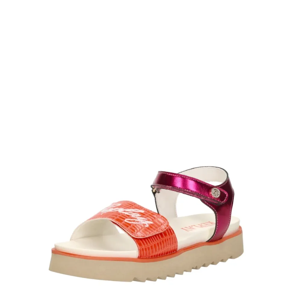 Alicante JR 9 Sandals