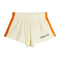 Alien City FC Emb Terry Sweatshorts