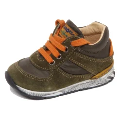 Alley Velour/Nylon Shoe