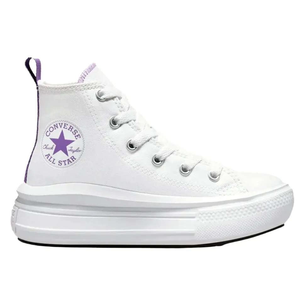 All Star Move Platform