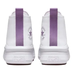 All Star Move Platform