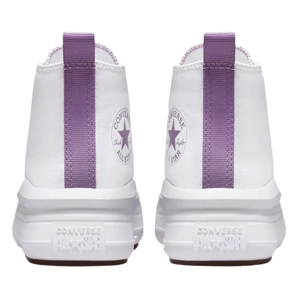 All Star Move Platform