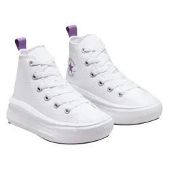All Star Move Platform