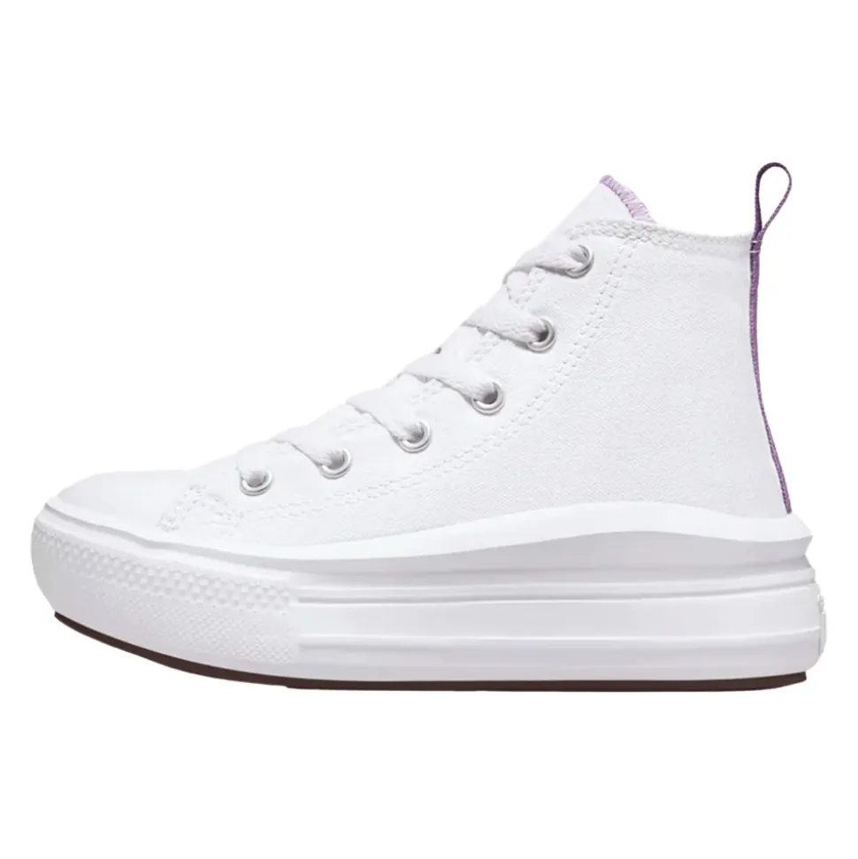 All Star Move Platform