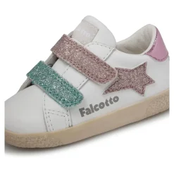 Alnoite 2 VL Leather Sneakers