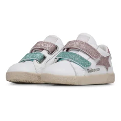 Alnoite 2 VL Leather Sneakers