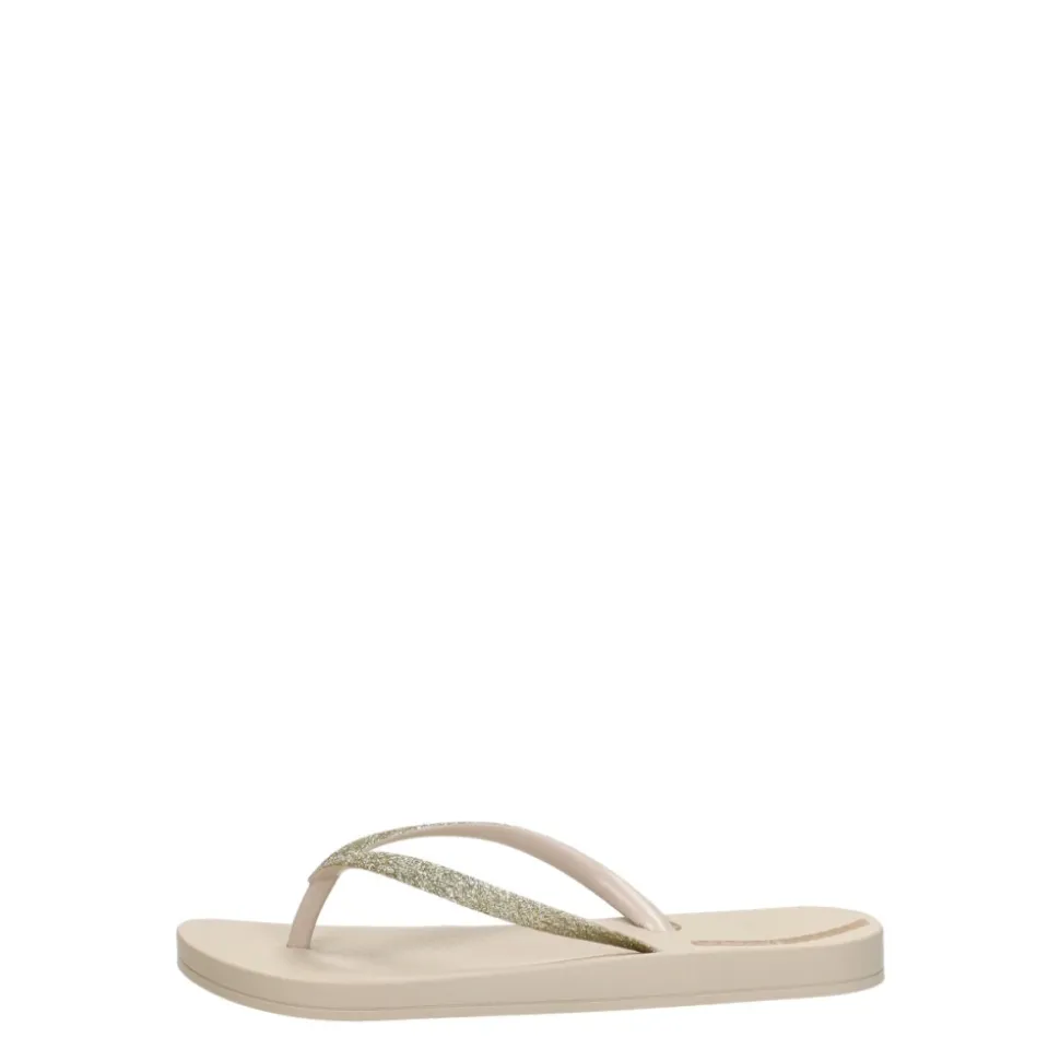 Anatomic Lolita Slippers