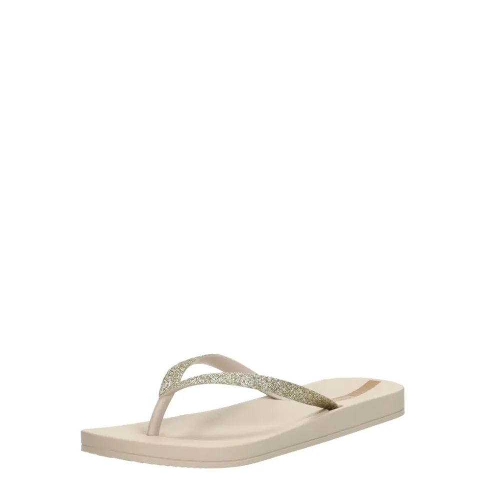 Anatomic Lolita Slippers