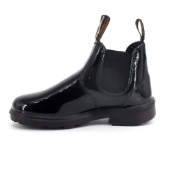 Ankle Boot