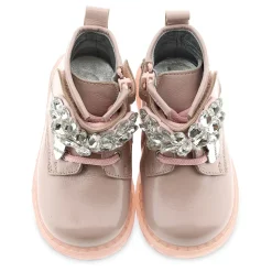 Ankle Boot