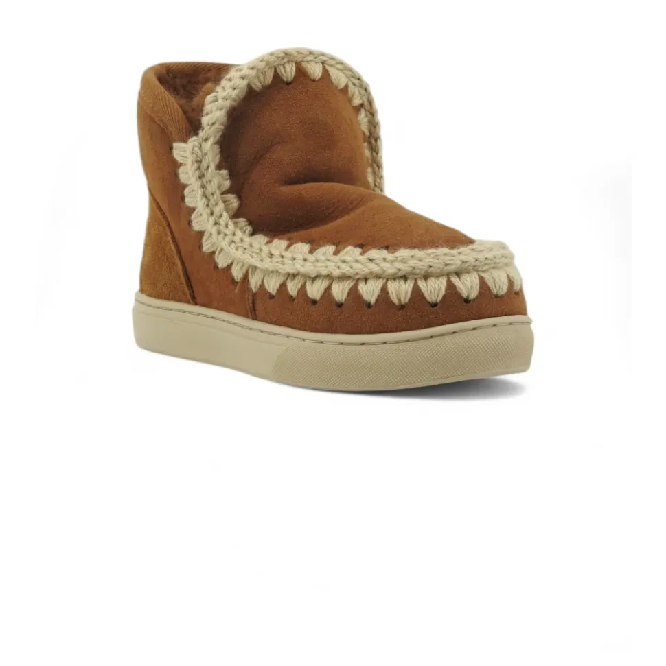 Ankle Boot