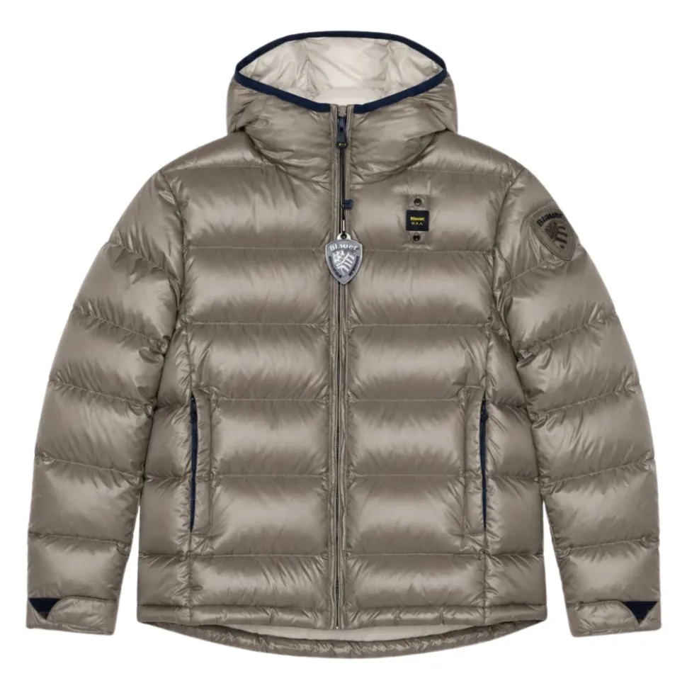 Ansel Junior Jacket