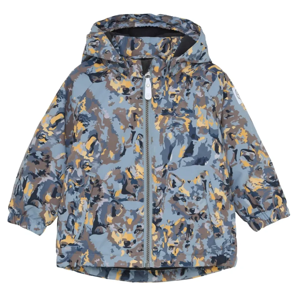 Arona Jacket