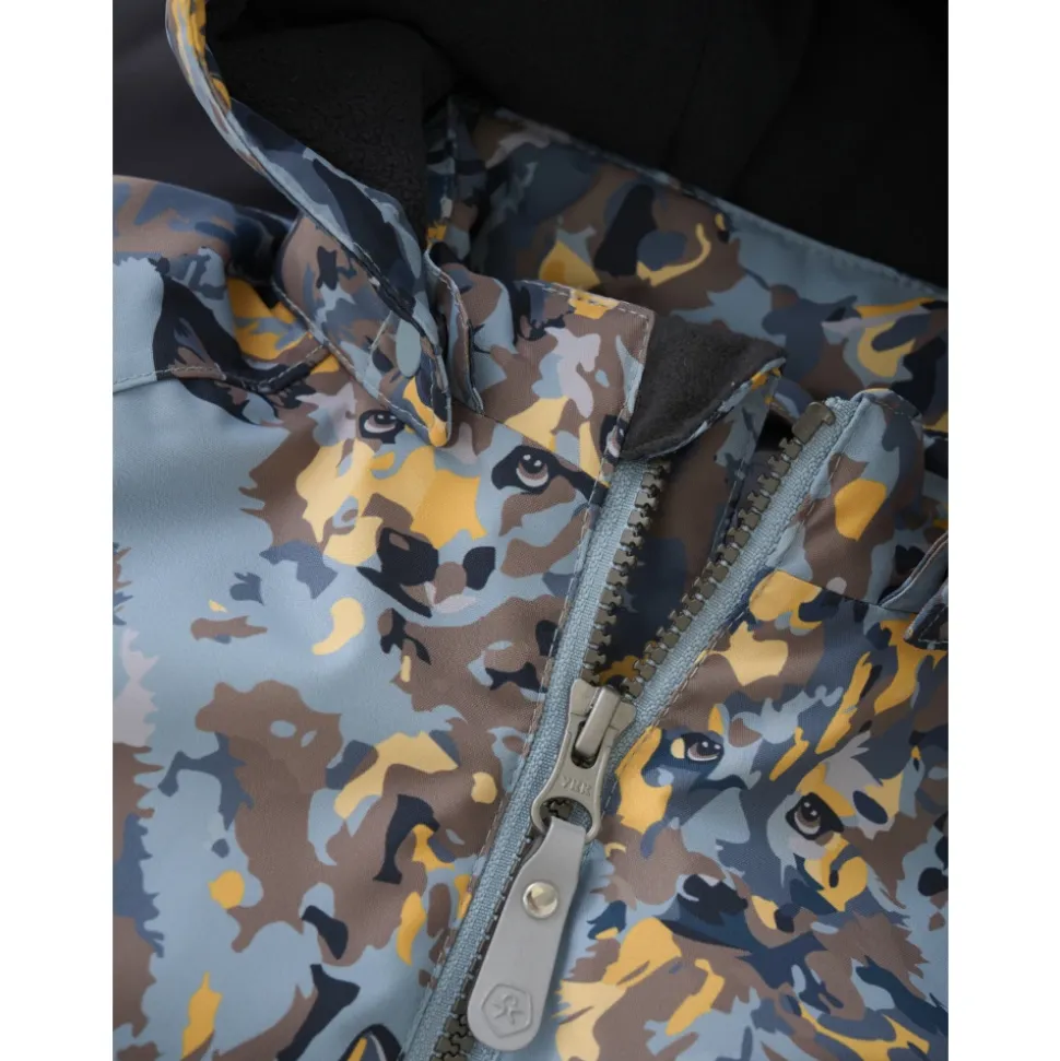 Arona Jacket