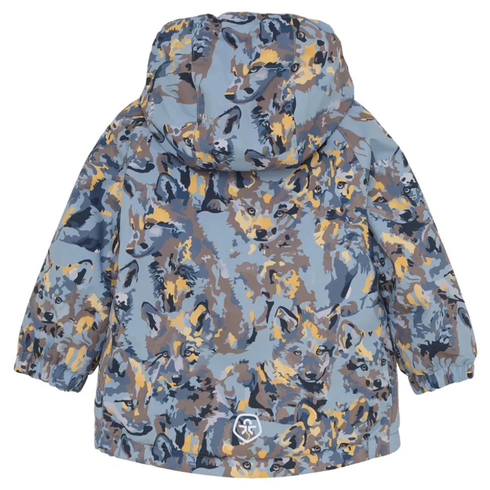 Arona Jacket