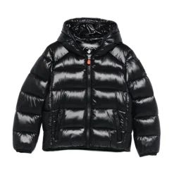 Artie Puffer Jacket