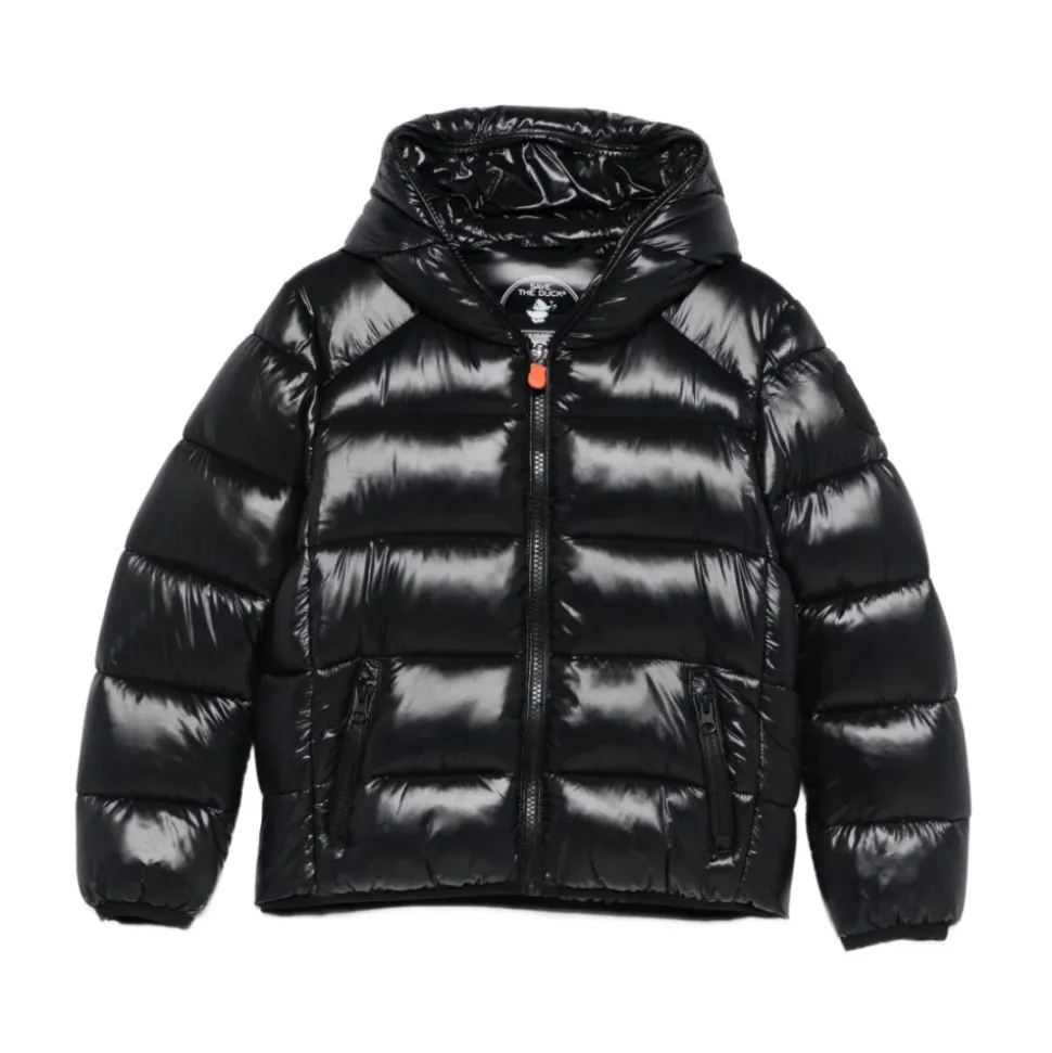 Artie Puffer Jacket