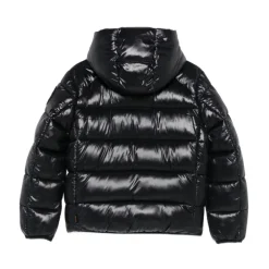 Artie Puffer Jacket