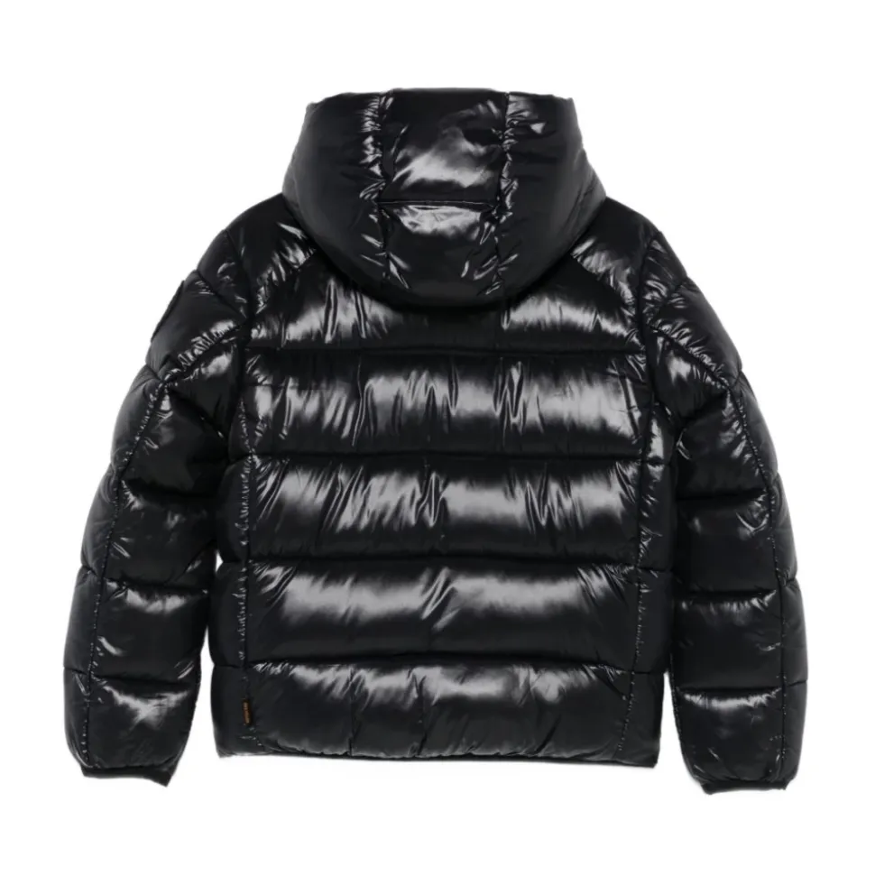 Artie Puffer Jacket
