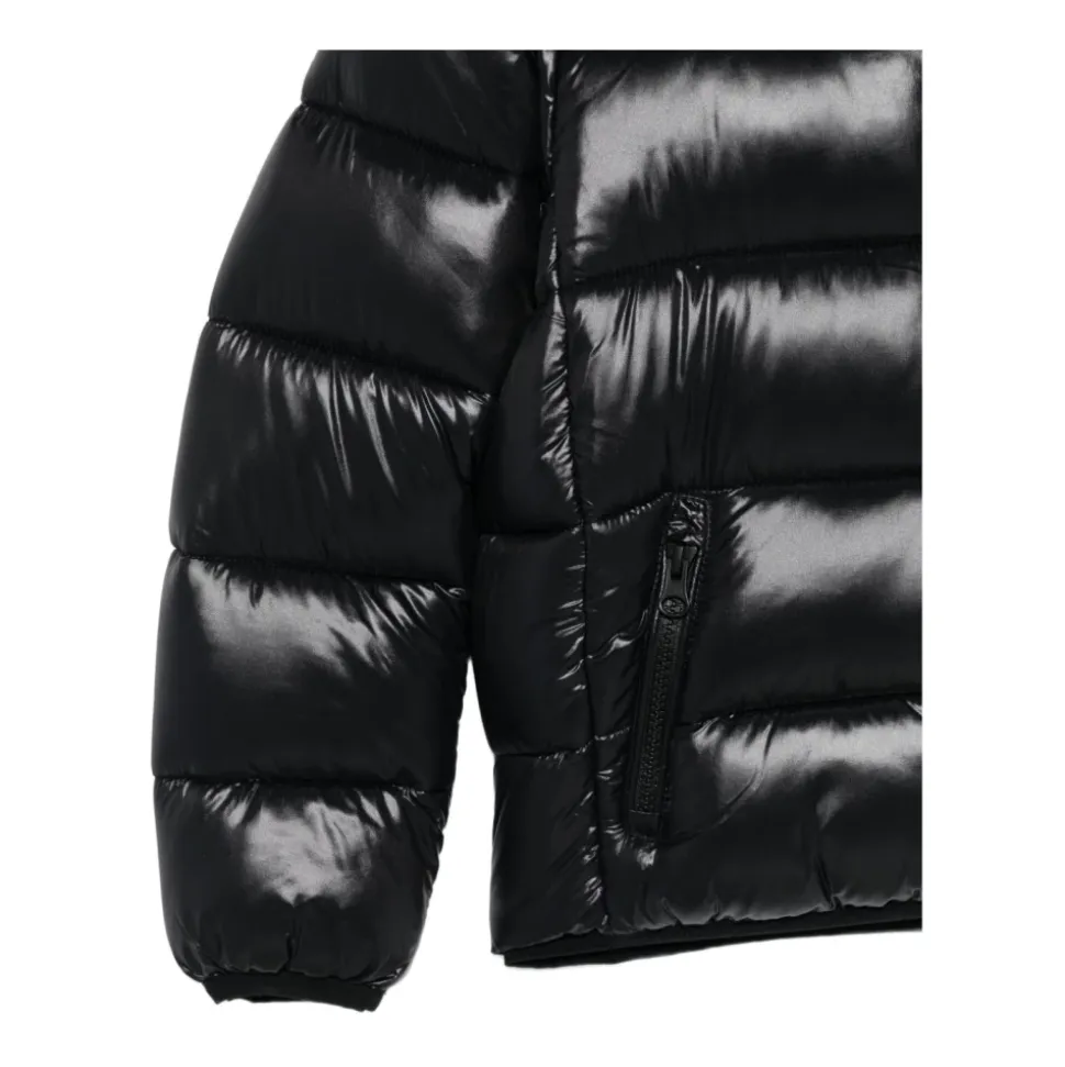 Artie Puffer Jacket